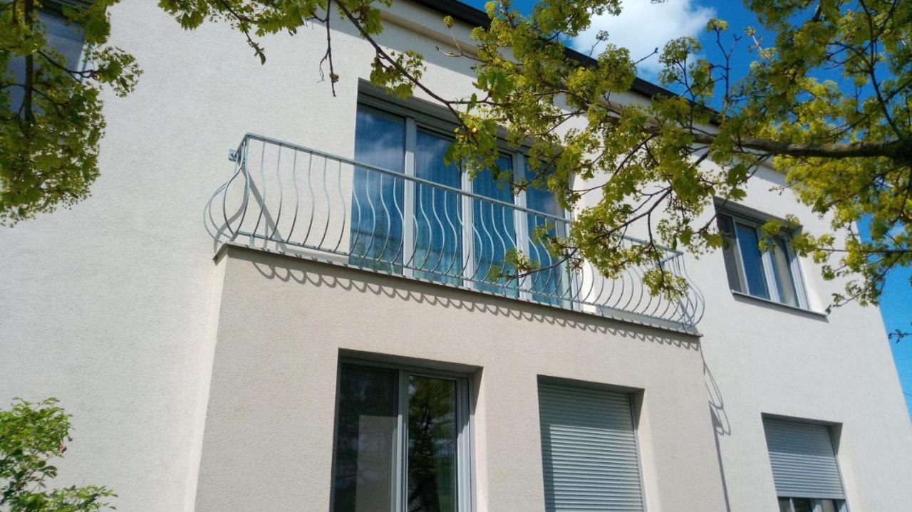 Ferienhaus Wallern Im Burgenland Eksteriør billede
