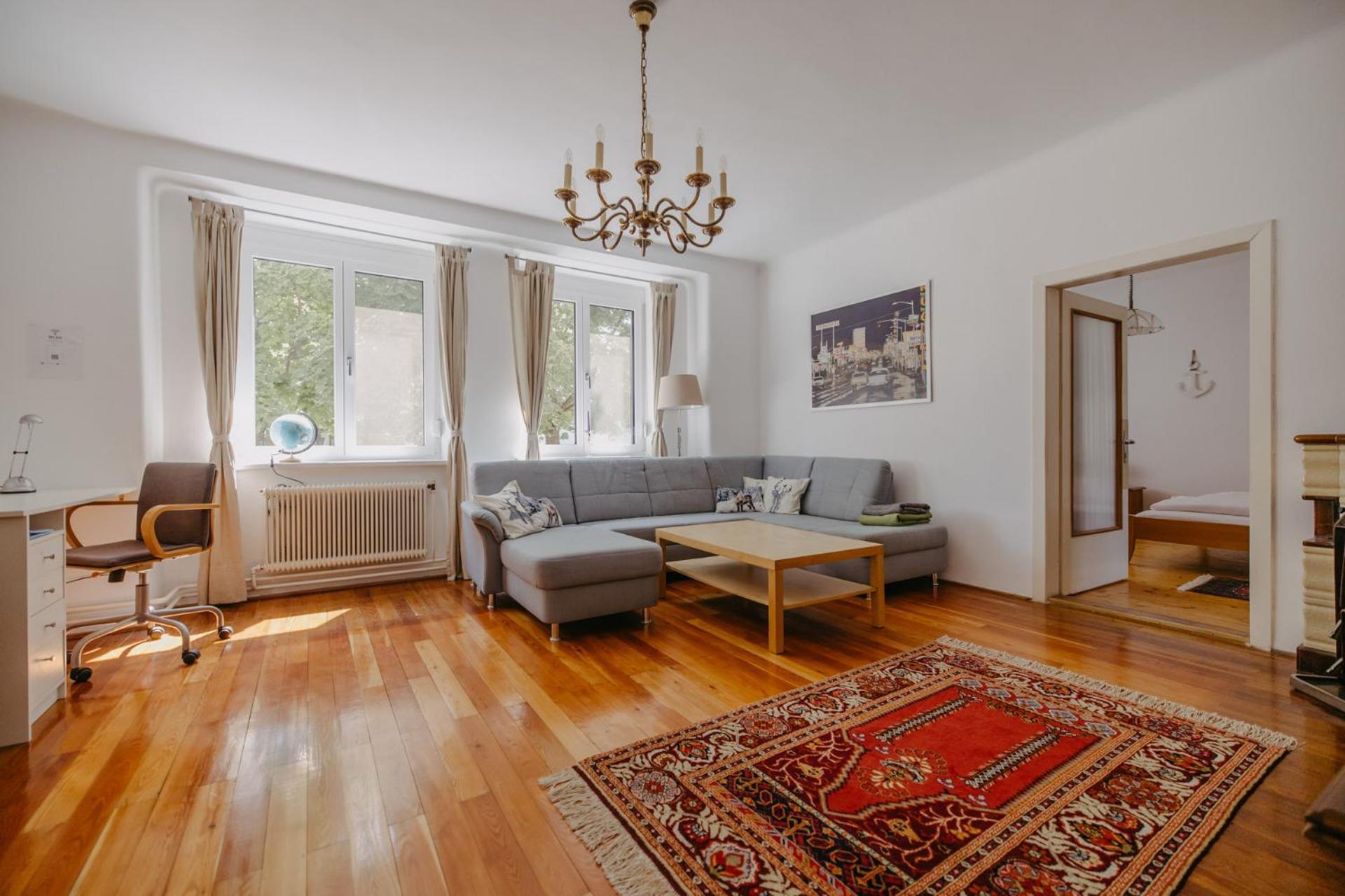 Ferienhaus Wallern Im Burgenland Eksteriør billede