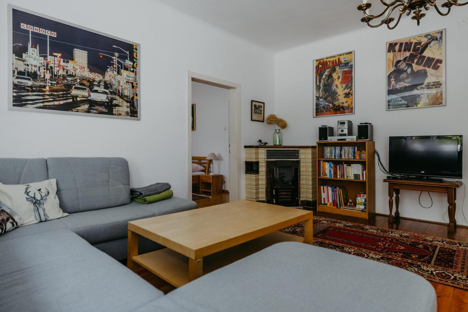 Ferienhaus Wallern Im Burgenland Eksteriør billede