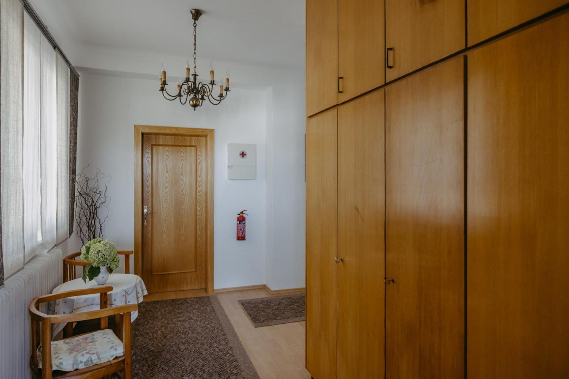 Ferienhaus Wallern Im Burgenland Eksteriør billede