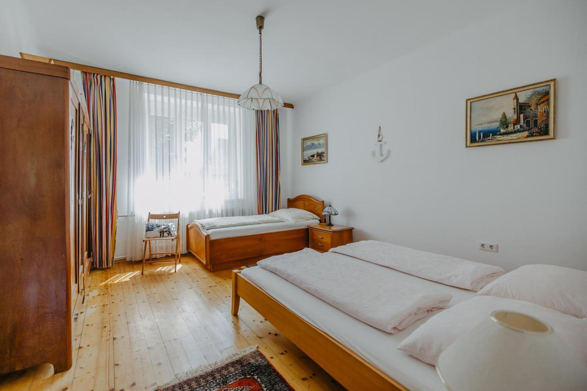 Ferienhaus Wallern Im Burgenland Eksteriør billede