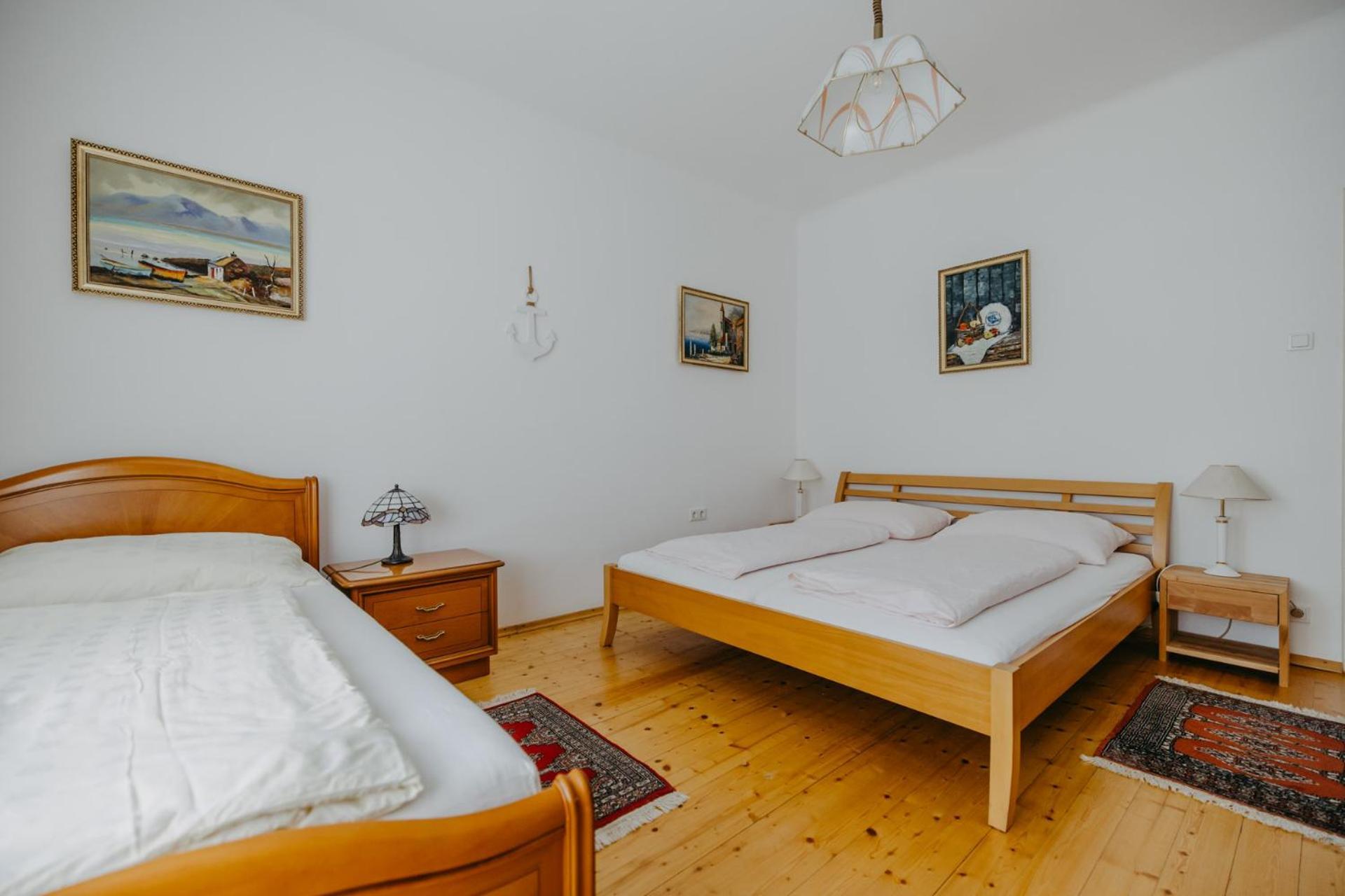 Ferienhaus Wallern Im Burgenland Eksteriør billede