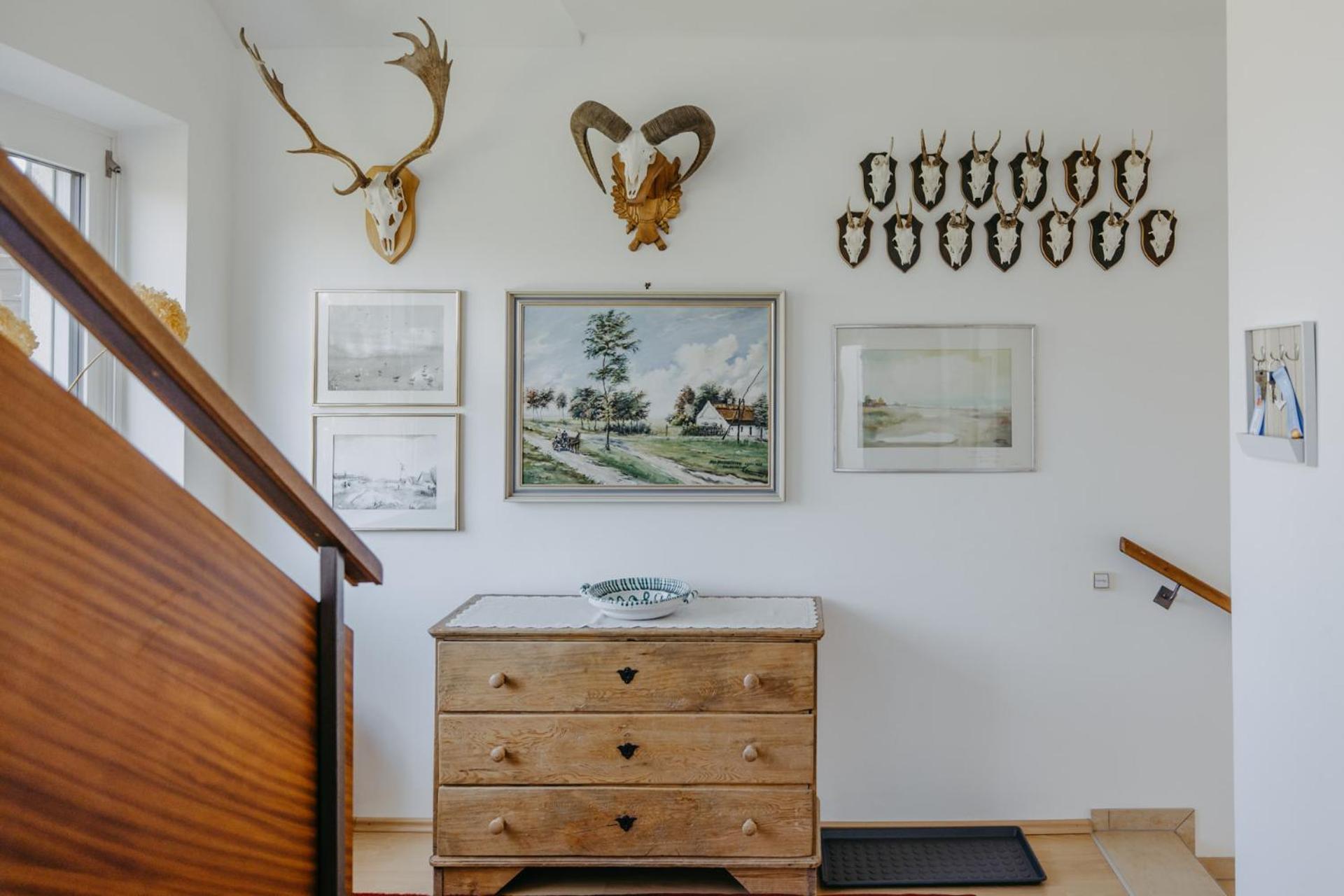 Ferienhaus Wallern Im Burgenland Eksteriør billede