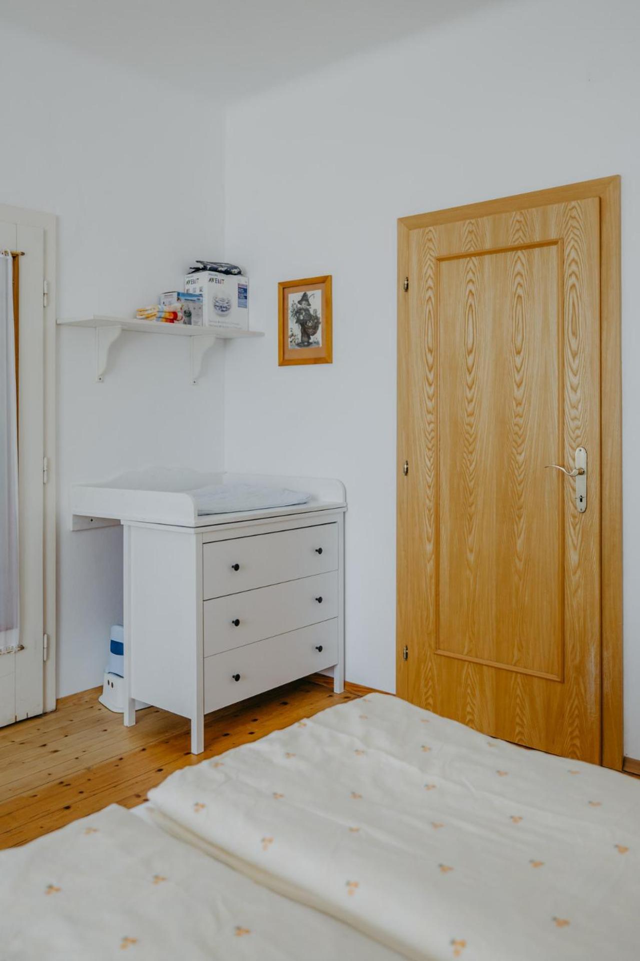 Ferienhaus Wallern Im Burgenland Eksteriør billede
