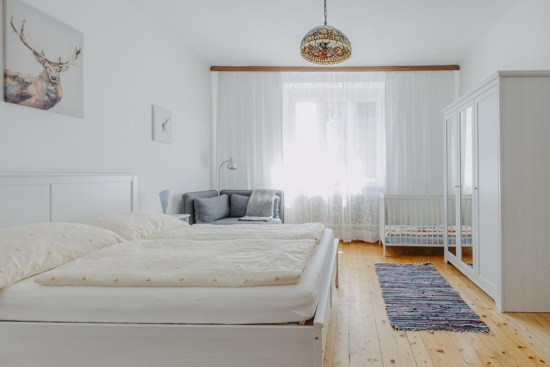 Ferienhaus Wallern Im Burgenland Eksteriør billede