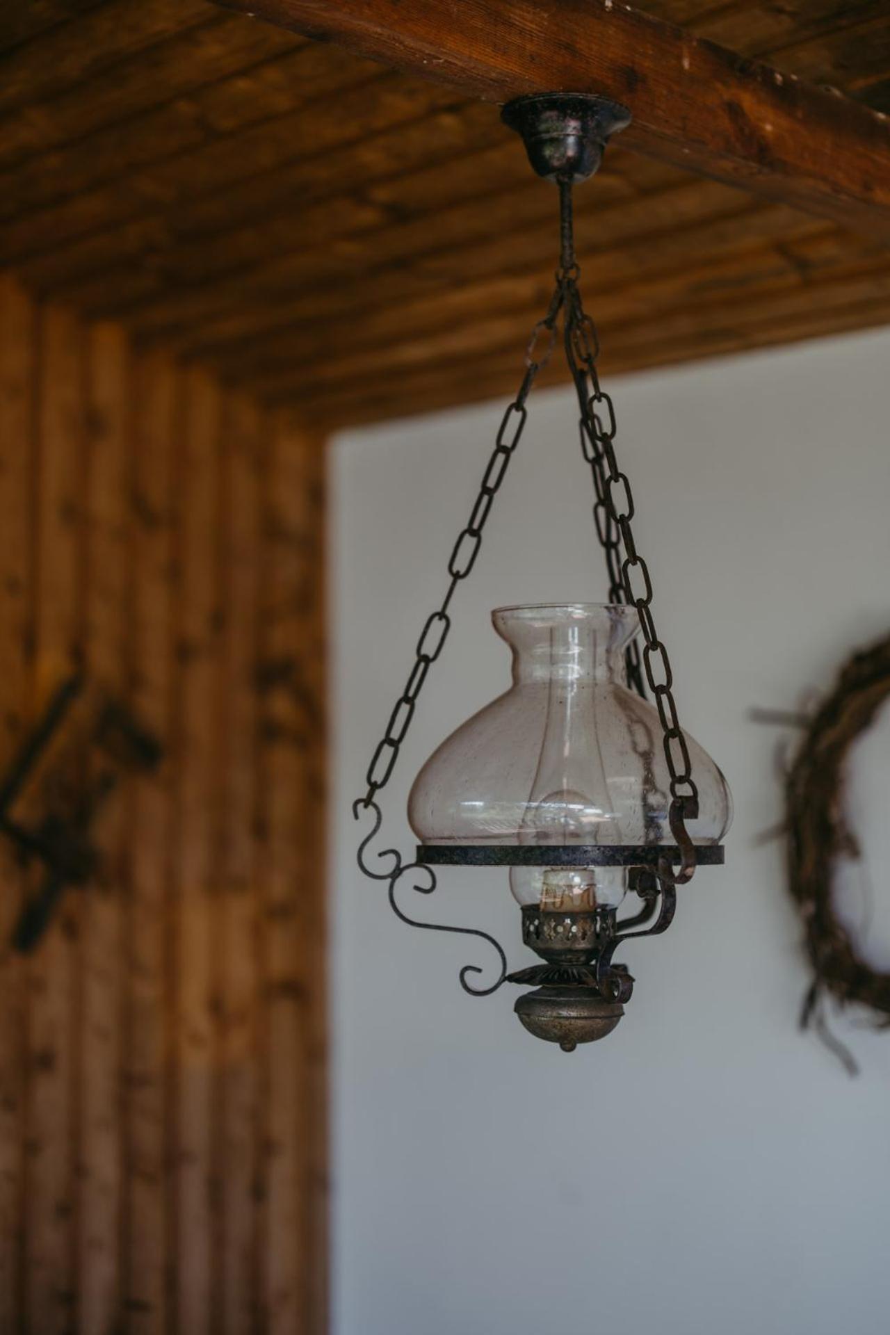 Ferienhaus Wallern Im Burgenland Eksteriør billede