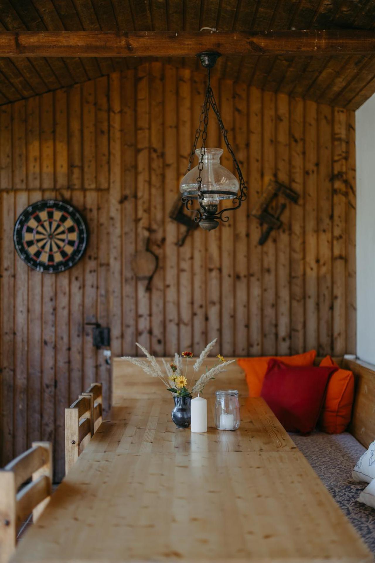 Ferienhaus Wallern Im Burgenland Eksteriør billede